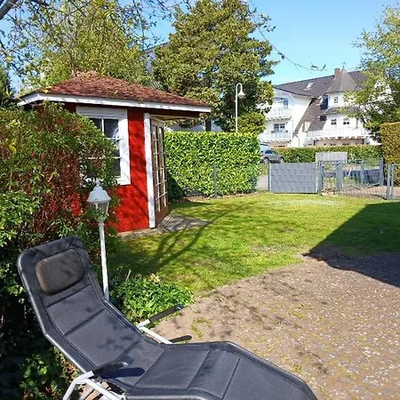 Ostseebrise Eg شقة *