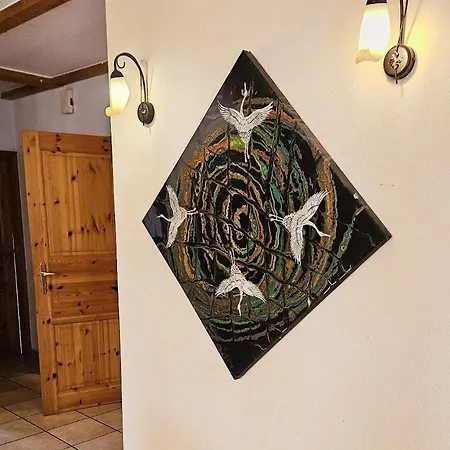 Ostseebrise Eg زنغست