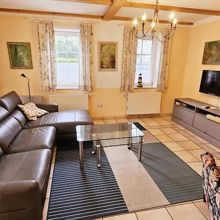 Ostseebrise Eg * زنغست