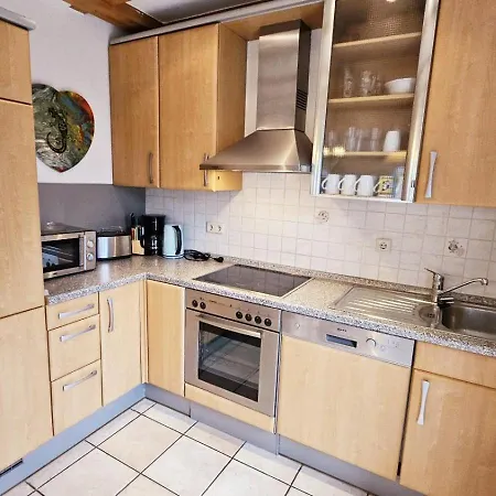 Ostseebrise Eg شقة *