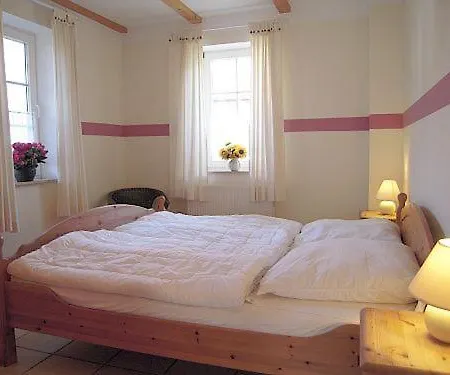 Ostseebrise Eg شقة