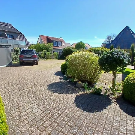 Ostseebrise Eg زنغست