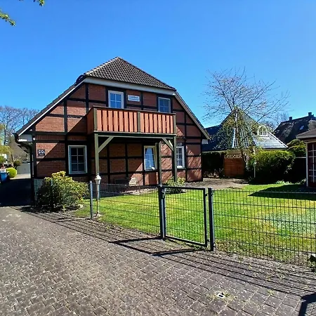 Ostseebrise Eg * زنغست