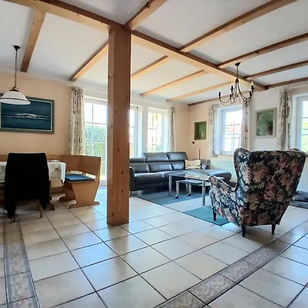 Ostseebrise Eg Appartement *