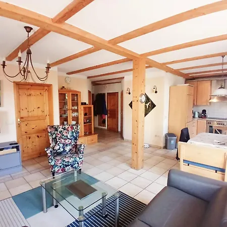 Ostseebrise Eg زنغست